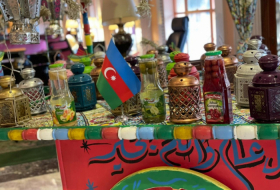 Egypt hosts presentation of “Made in Azerbaijan” products