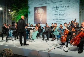 International Turkic Culture and Heritage Foundation hosts event on Bela Bartok’s year 