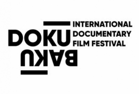 Fifth edition of DokuBaku International Documentary Film Festival to be held in November