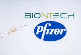 Pfizer-BioNTech vaccine may require third dose, companies seek approval