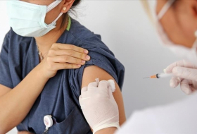 Over 3.54 bln Covid vaccine shots administered worldwide
