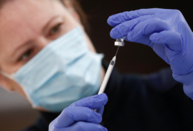 Over 4.7B coronavirus vaccine shots administered worldwide