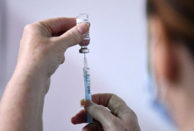 G20 ministers agree on plan to provide poor countries with coronavirus vaccines