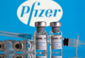 Japan estimates efficacy of Pfizer vaccine at 85-96% 