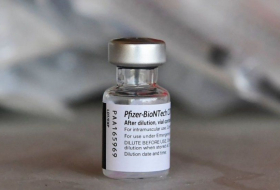 Pfizer/BioNTech vaccine safe for children aged five to 11