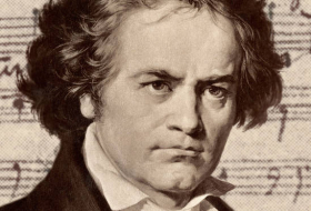  Beethoven’s unfinished Tenth Symphony completed by AI 