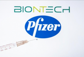 3 doses of Pfizer vaccine neutralize omicron in preliminary tests: companies 