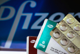 Pfizer says coronavirus pill near 90% effective in final analysis