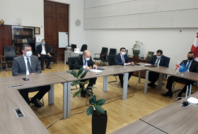 Azerbaijani and Georgian universities discuss cooperation issues