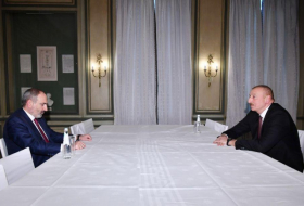  Next meeting of Azerbaijani President Ilham Aliyev and Armenian PM expected by end of November 
