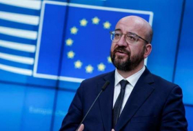   Charles Michel: Reports about fighting on Armenia-Azerbaijan border are extremely worrying   