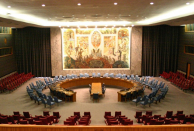   UN Security Council to discuss situation at Azerbaijani-Armenian border  