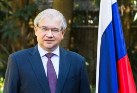 Special representative of Russian MFA to visit Azerbaijan, Armenia