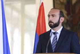  ‘Nothing unacceptable' for Armenia in Azerbaijan's proposals – FM Mirzoyan 
