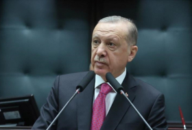 Erdogan: Türkiye will be a natural gas hub 
