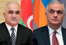  Azerbaijani and Armenian deputy PMs to meet in Brussels 