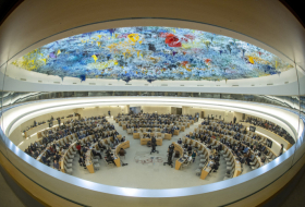 UNSC must be reformed on basis of fair representation - Erdogan 