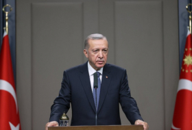 Recep Tayyip Erdogan to visit Azerbaijan
