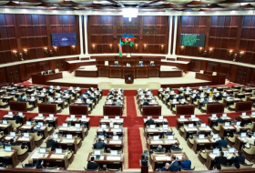 Azerbaijani parliament discusses state budget for 2024