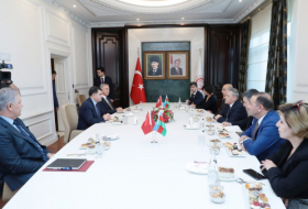  Ankara governor informed about tourism potential of Azerbaijan's Shusha city   