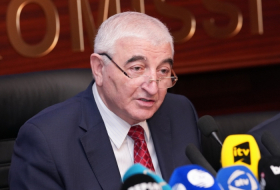  Media outlets play a pivotal role in collaboration with the CEC - Mazahir Panahov  