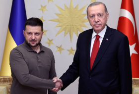Türkiye to continue efforts for ‘fair peace’ between Russia, Ukraine - Turkish President 