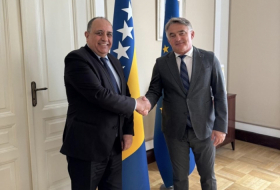 Member of Presidency of Bosnia and Herzegovina invited to COP29