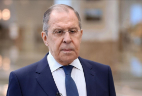   Russia ready if West wants to fight for Ukraine, Lavrov says  
