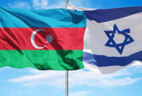   Azerbaijani MFA congratulates Israel on Independence Day  