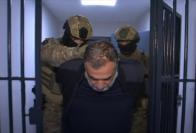 Azerbaijan prolongs arrest term for Armenian separatist