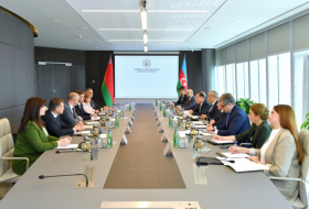 Azerbaijan, Belarus mull prospects for cooperation in standardization