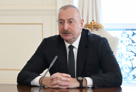 President Ilham Aliyev: We highly value creative partnership between Azerbaijan and Belarus