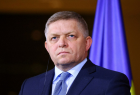 Slovakia PM Fico's condition still 'very serious' after surgery