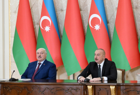President: Except for the conflict resolved by Azerbaijan, existing conflicts around the world remain unresolved