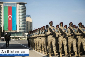   Azerbaijan boosts defence, national security budget   
