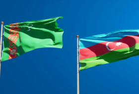   Azerbaijan discloses total trade turnover with Turkmenistan  