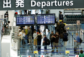 Airfares peaking as travellers in Europe, Asia seek savings