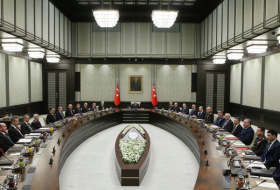 Türkiye hopes progress in Azerbaijani-Armenian talks to lead to peace
