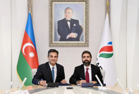   SOCAR inks cooperation agreement with US company   