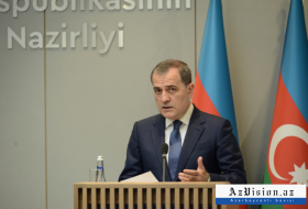   Azerbaijani foreign minister leaves for Pakistan  