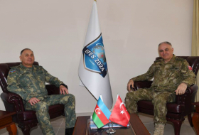 Azerbaijan and Türkiye stress significance of stronger coordinated military drills