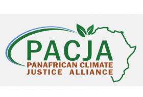   Pan African Climate Justice Alliance commends Azerbaijan's leadership in global climate action  