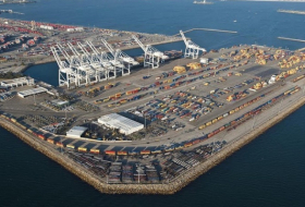  Indian cargo may be transported through Azerbaijan - media 