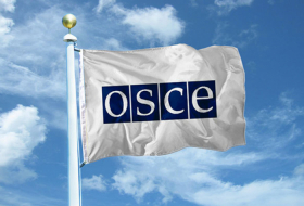 OSCE supports border delimitation process between Azerbaijan and Armenia