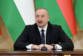   President Ilham Aliyev: We are counting on active participation of Tajikistan in COP29  