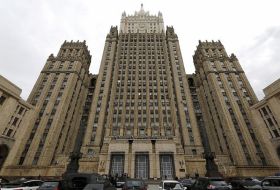 Russia recalls ambassador to Armenia