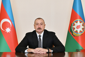   Azerbaijani President: Support from int'l community for demining affected areas is of utmost significance  