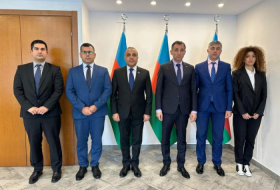   Azerbaijan, Romania mull transfer of 