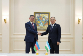 Azerbaijan, Uzbekistan explore opportunities for media cooperation