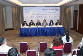 Baku Energy Week to welcome high-ranking guests